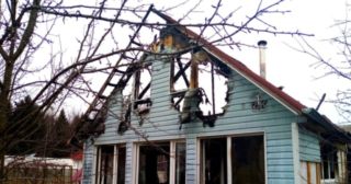 Демонтаж дачного дома Дивногорск, цена от 2695 руб.