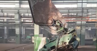 Демонтаж станков Дивногорск, цена от 3012 руб.