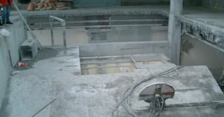 Демонтаж бассейна в Дивногорске: цена от 1057 рублей - Сварной-Двн