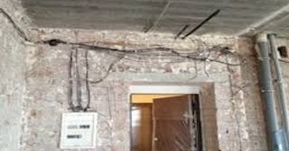 Демонтаж электрики в Дивногорске - цены от 529 руб. - Сварной-Двн