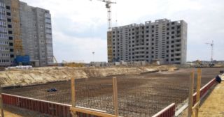 Демонтаж фундамента из монолитной плиты Дивногорск, цена от 3012 руб.