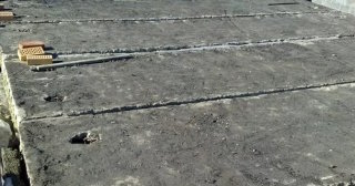 Демонтаж наплавляемой кровли: цена от 730 рублей за м2 | Сварной-Двн