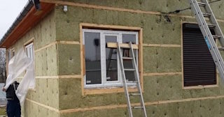 Демонтаж сайдинга от 370 рублей в Дивногорске - профессиональные услуги Сварной-Двн