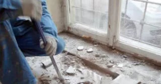 Демонтаж стеклопакетов в Дивногорске - цена от 951 руб. | Сварной-Двн